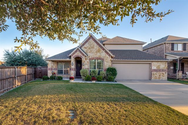 10501 Old Dawson Court, Mckinney, TX 75072