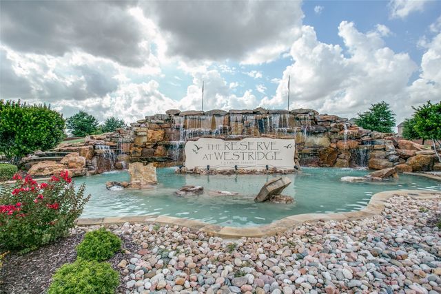 10501 Old Dawson Court, Mckinney, TX 75072