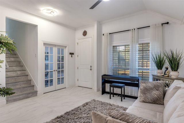 10501 Old Dawson Court, Mckinney, TX 75072