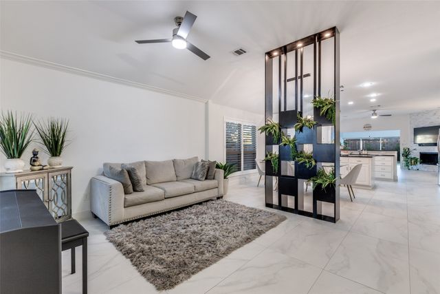 10501 Old Dawson Court, Mckinney, TX 75072