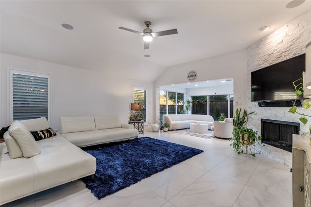 10501 Old Dawson Court, Mckinney, TX 75072