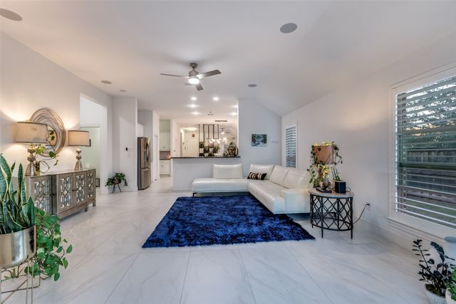 10501 Old Dawson Court, Mckinney, TX 75072