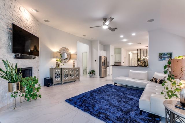 10501 Old Dawson Court, Mckinney, TX 75072