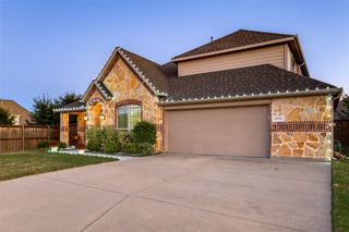 10501 Old Dawson Court, Mckinney, TX 75072