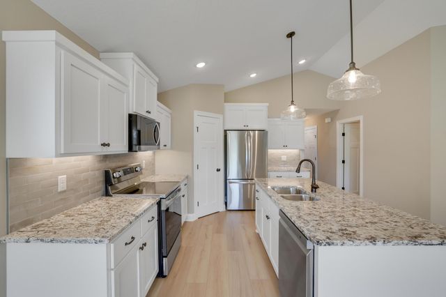 17782 Hoover Street NW, Elk River, MN 55330