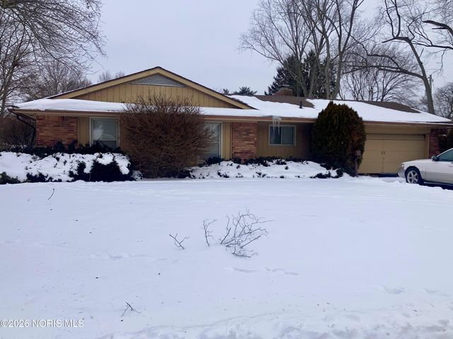 2147 Glen Arbor Drive, Toledo, OH 43614