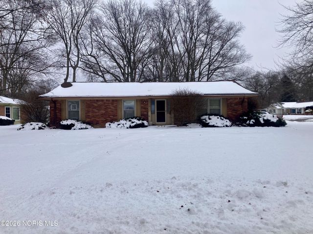 2147 Glen Arbor Drive, Toledo, OH 43614