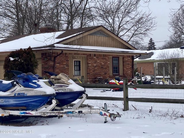 2147 Glen Arbor Drive, Toledo, OH 43614