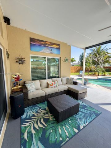 2319 NW 193rd Ave, Pembroke Pines, FL 33029