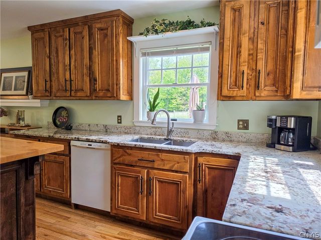 10036 Pennymix Road, Camden, NY 13316