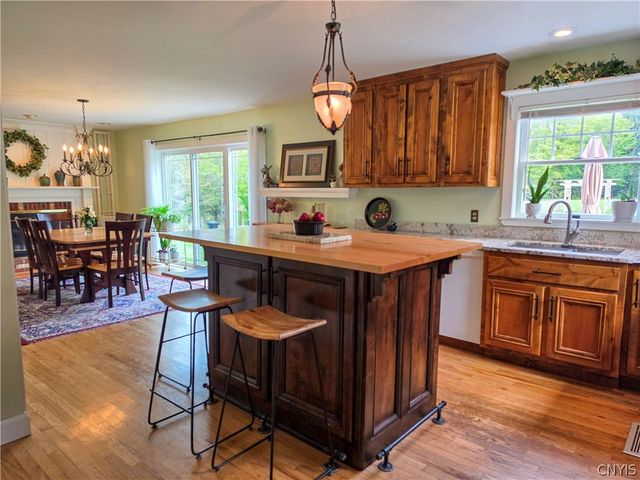 10036 Pennymix Road, Camden, NY 13316