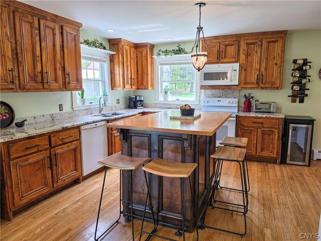 10036 Pennymix Road, Camden, NY 13316