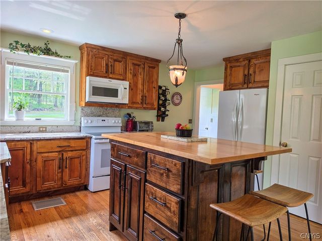 10036 Pennymix Road, Camden, NY 13316
