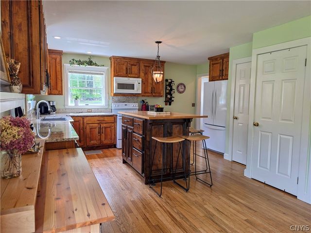 10036 Pennymix Road, Camden, NY 13316