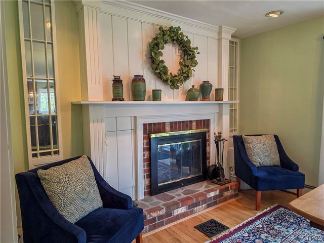 10036 Pennymix Road, Camden, NY 13316