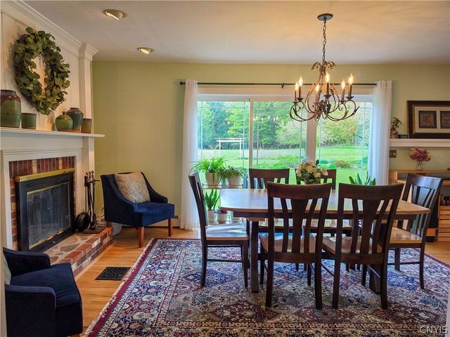 10036 Pennymix Road, Camden, NY 13316