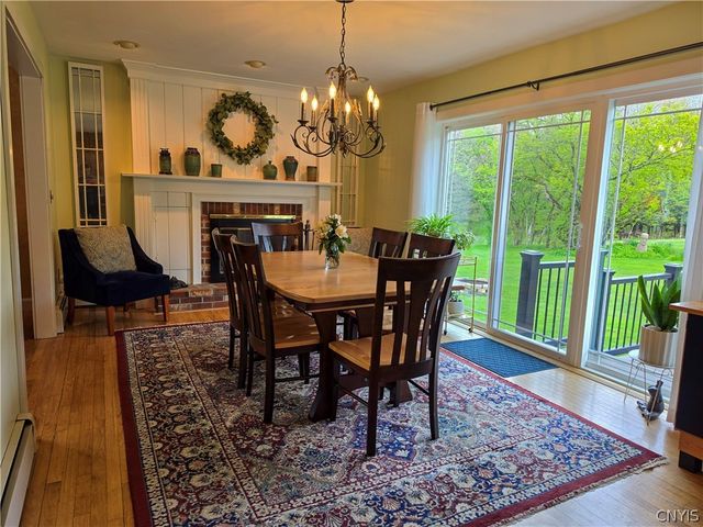 10036 Pennymix Road, Camden, NY 13316