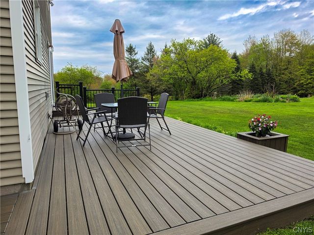 10036 Pennymix Road, Camden, NY 13316
