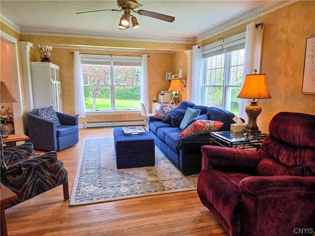 10036 Pennymix Road, Camden, NY 13316