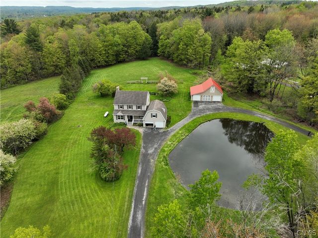 10036 Pennymix Road, Camden, NY 13316