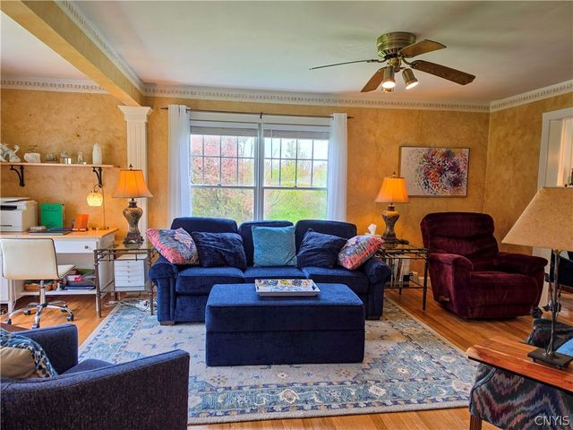 10036 Pennymix Road, Camden, NY 13316