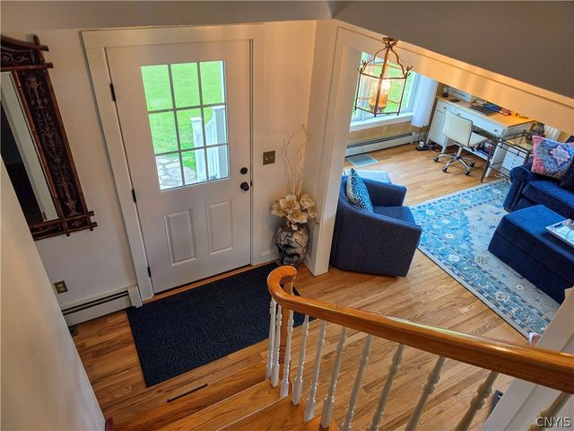 10036 Pennymix Road, Camden, NY 13316