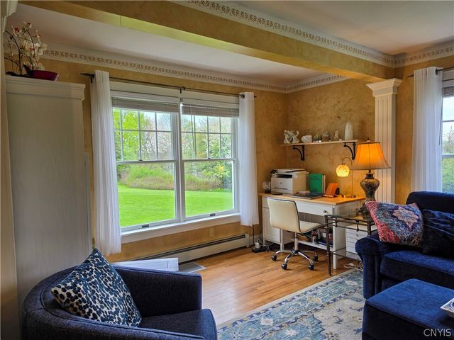 10036 Pennymix Road, Camden, NY 13316