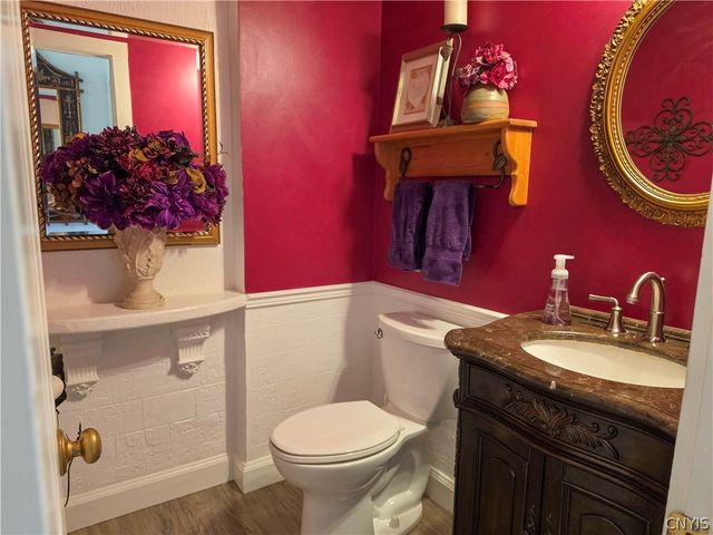 10036 Pennymix Road, Camden, NY 13316
