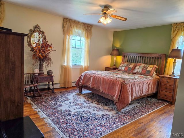 10036 Pennymix Road, Camden, NY 13316