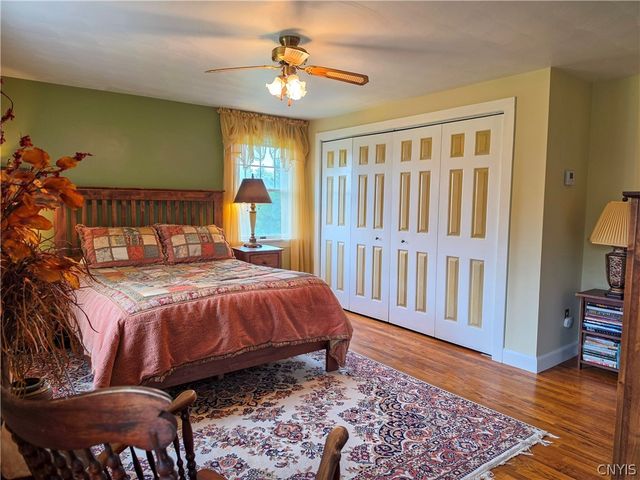 10036 Pennymix Road, Camden, NY 13316