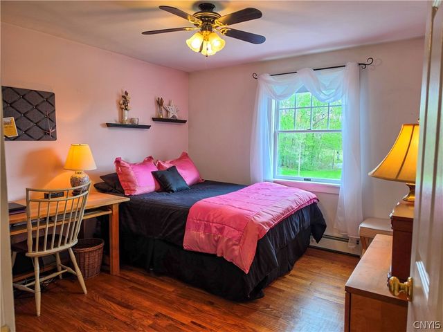 10036 Pennymix Road, Camden, NY 13316