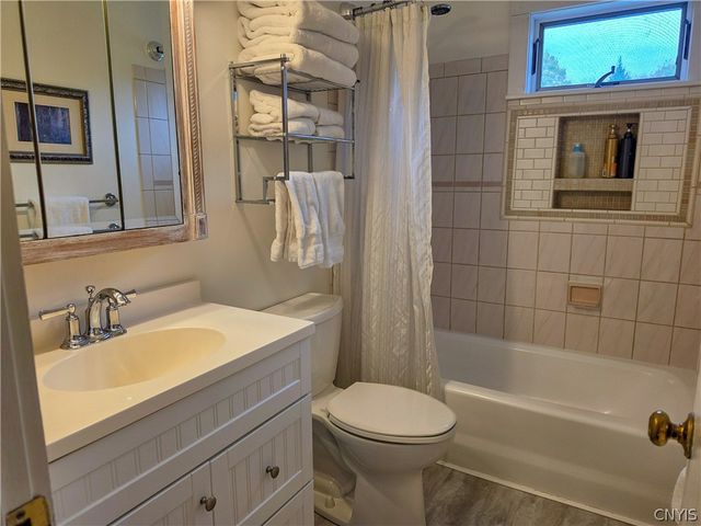 10036 Pennymix Road, Camden, NY 13316