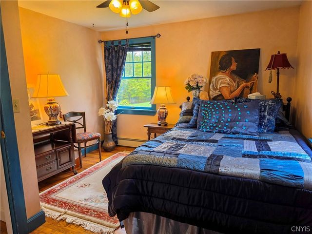 10036 Pennymix Road, Camden, NY 13316