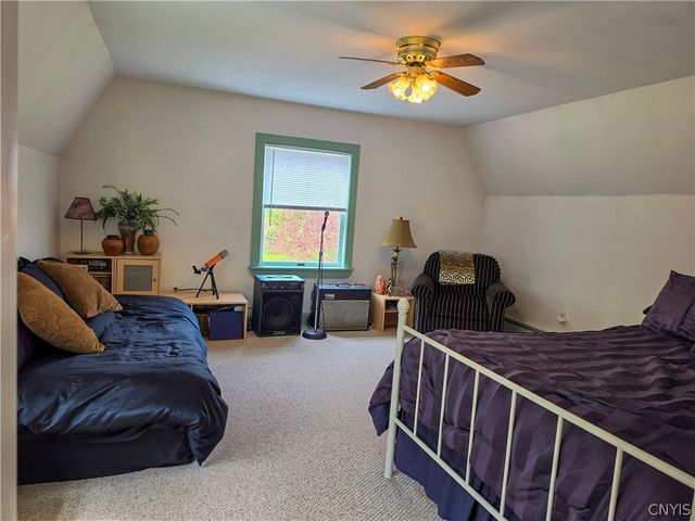 10036 Pennymix Road, Camden, NY 13316