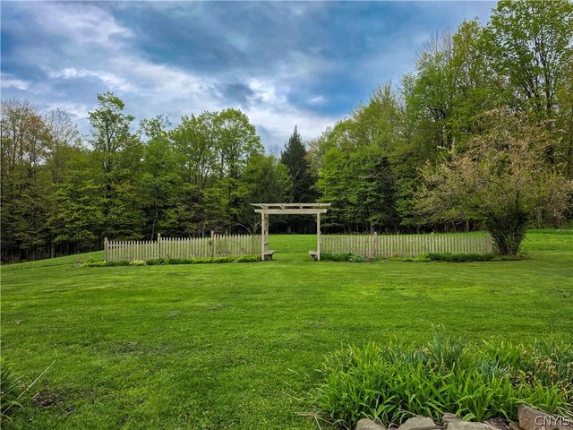 10036 Pennymix Road, Camden, NY 13316