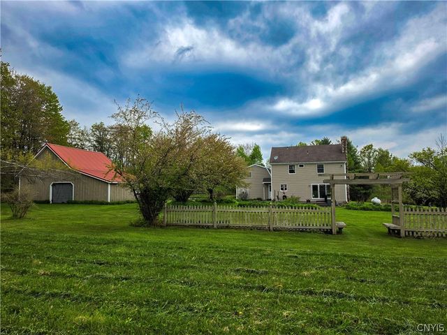 10036 Pennymix Road, Camden, NY 13316