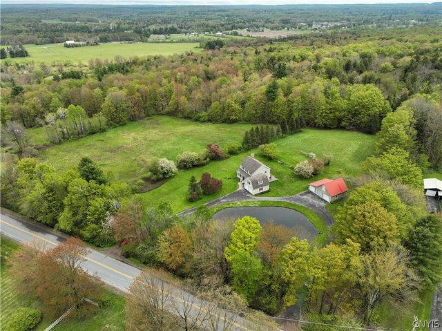 10036 Pennymix Road, Camden, NY 13316