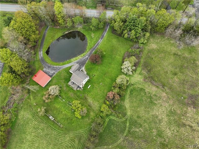 10036 Pennymix Road, Camden, NY 13316
