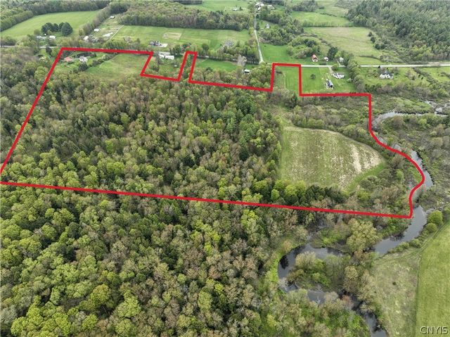 10036 Pennymix Road, Camden, NY 13316