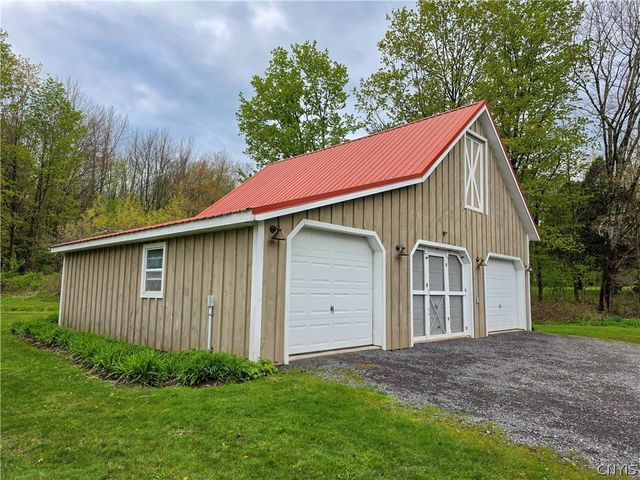 10036 Pennymix Road, Camden, NY 13316