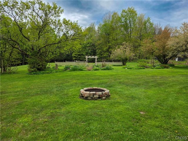 10036 Pennymix Road, Camden, NY 13316