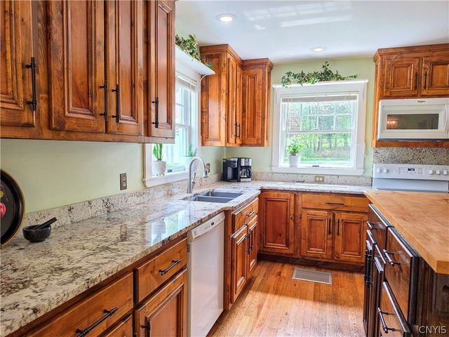 10036 Pennymix Road, Camden, NY 13316