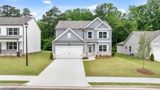 6010 Muirfield Point, Union City, GA 30213