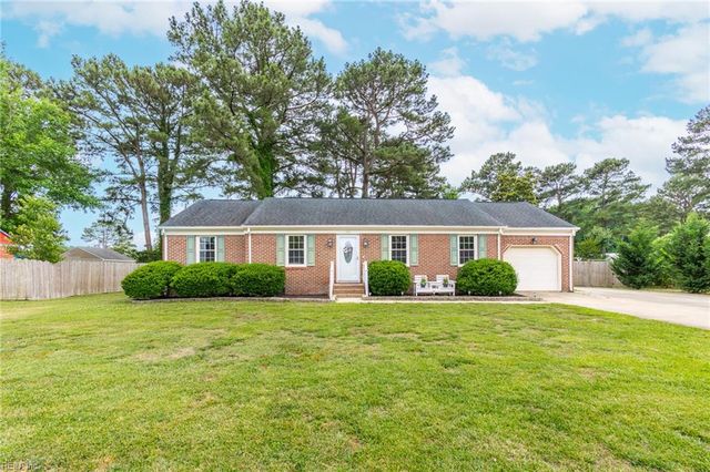 1421 Avon RD, Chesapeake, VA 23322