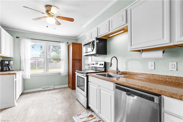 1421 Avon RD, Chesapeake, VA 23322