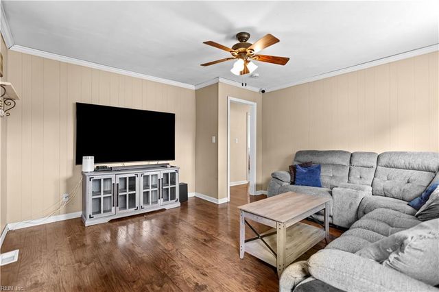 1421 Avon RD, Chesapeake, VA 23322