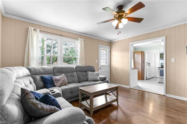1421 Avon RD, Chesapeake, VA 23322