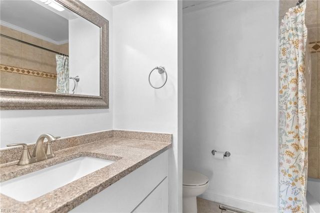 1421 Avon RD, Chesapeake, VA 23322