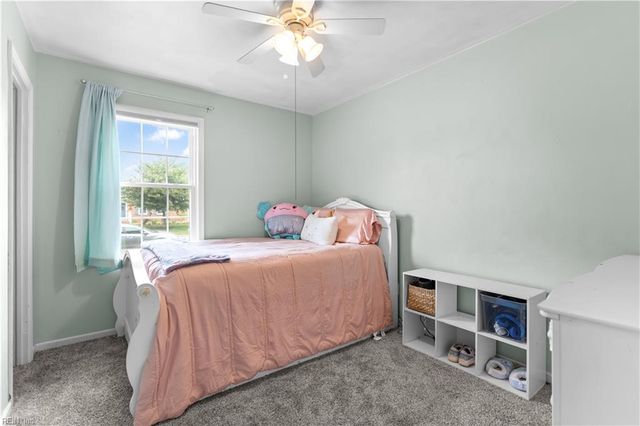 1421 Avon RD, Chesapeake, VA 23322