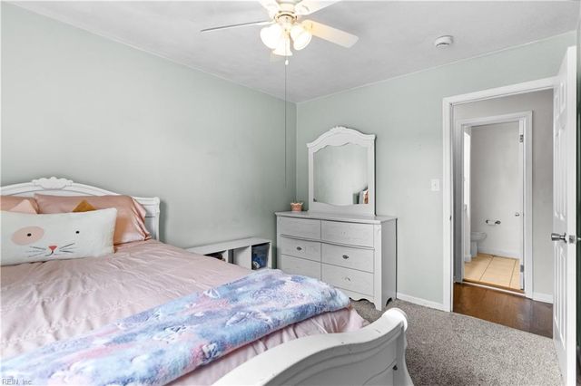 1421 Avon RD, Chesapeake, VA 23322
